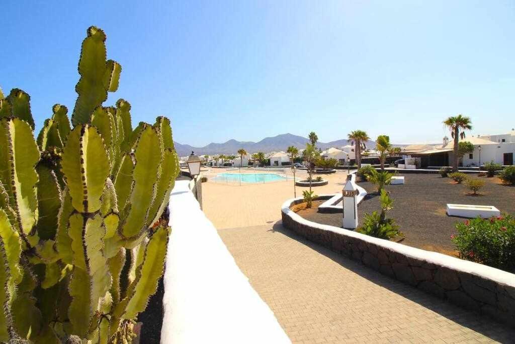 Cotton House Apartment Playa Blanca  Exterior photo